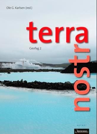 Terra nostra : geofag 2