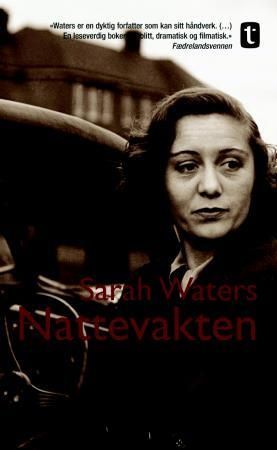 Nattevakten