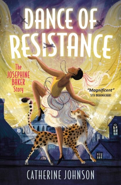 Dance of Resistance : The Josephine Baker Story