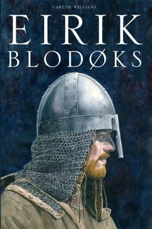 Eirik Blodøks