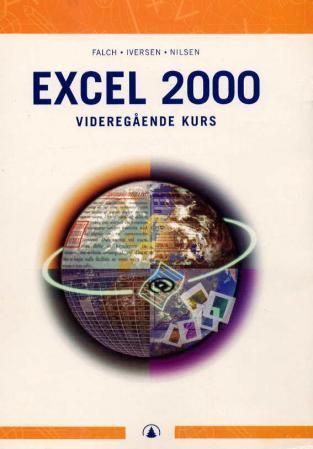Excel 2000 : videregående kurs