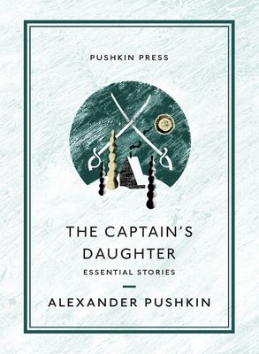 The Captain's Daughter : Essential Stories