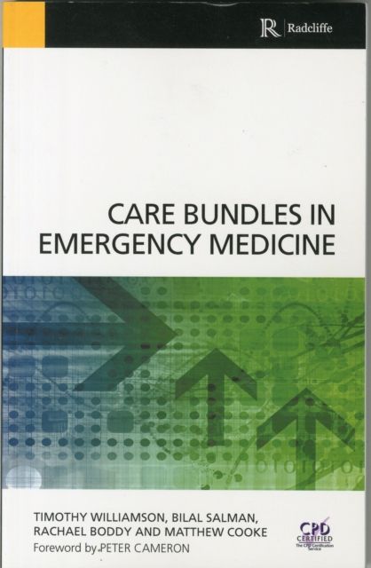Care Bundles in Emergency Medicine