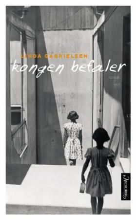 Kongen befaler : roman