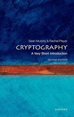Cryptography : a very short introduction