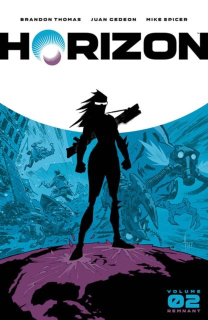 Horizon Volume 2: Remnant