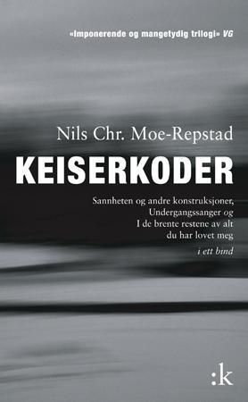 Keiserkoder : dikt