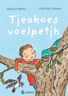 Tjeakoes voelpetjh