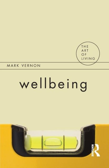 Wellbeing