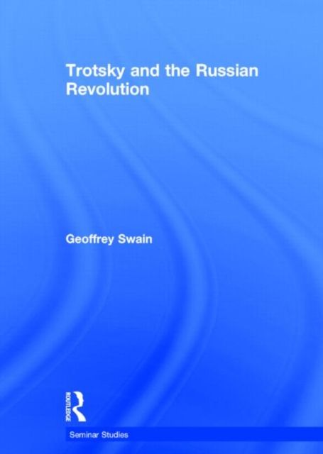 Trotsky and the Russian Revolution