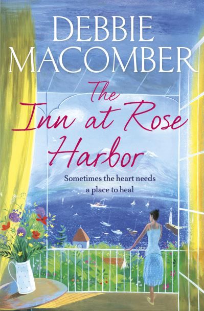 The inn at Rose Harbor