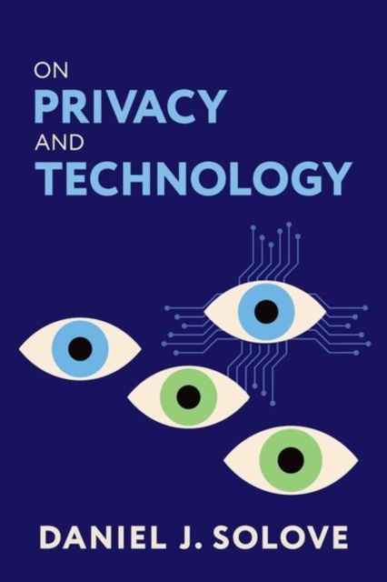 Forsidebilde av On Privacy and Technology
