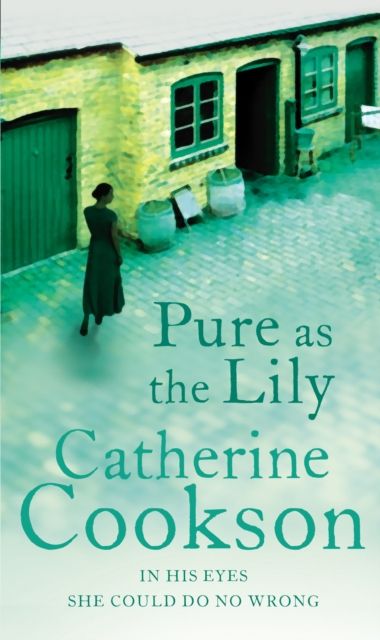Forsidebilde av Pure As The Lily