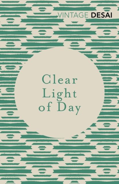Clear Light of Day : A BBC Between the Covers Big Jubilee Read Pick