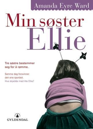 Min søster Ellie