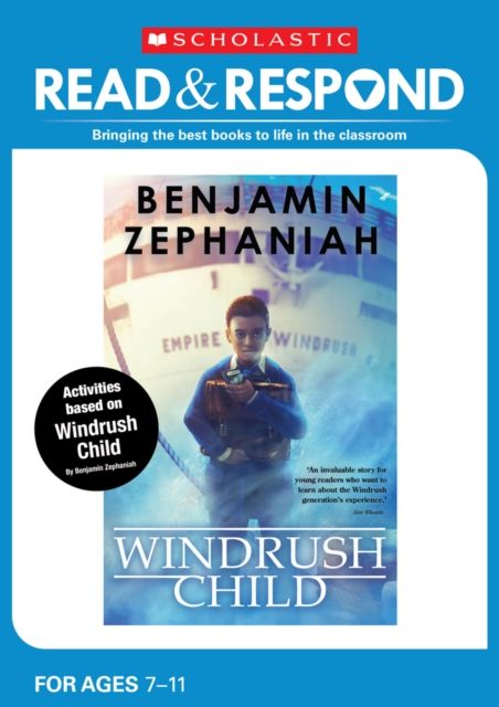 The Windrush Child