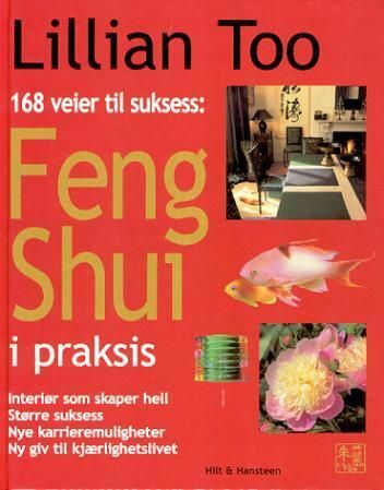 Feng shui i praksis : 168 veier til suksess