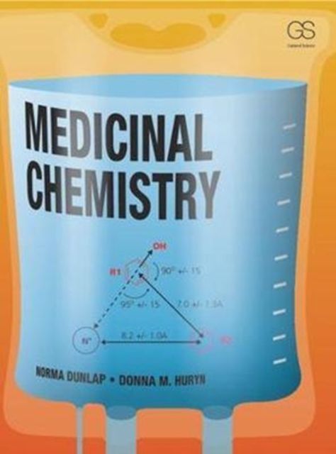 Forsidebilde av Medicinal Chemistry