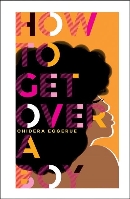 How to get over a boy