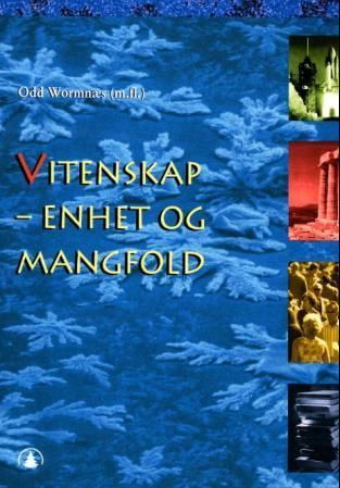 Vitenskap : enhet og mangfold