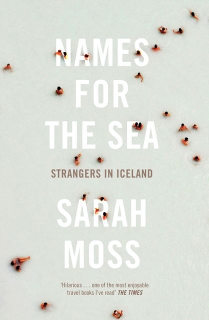 Names for the sea : strangers in Iceland