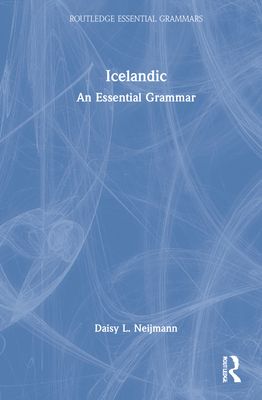 Icelandic : An Essential Grammar
