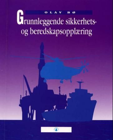 Forsidebilde av Grunnleggende sikkerhets- og beredskapsopplæring