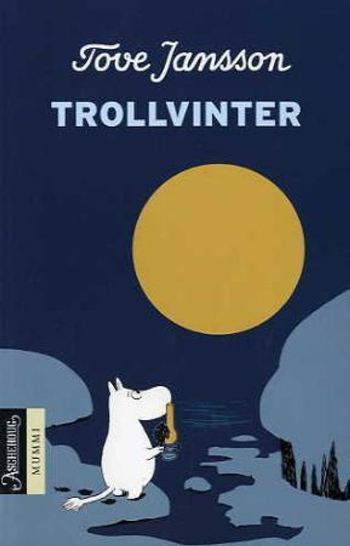 Trollvinter