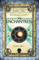The enchantress