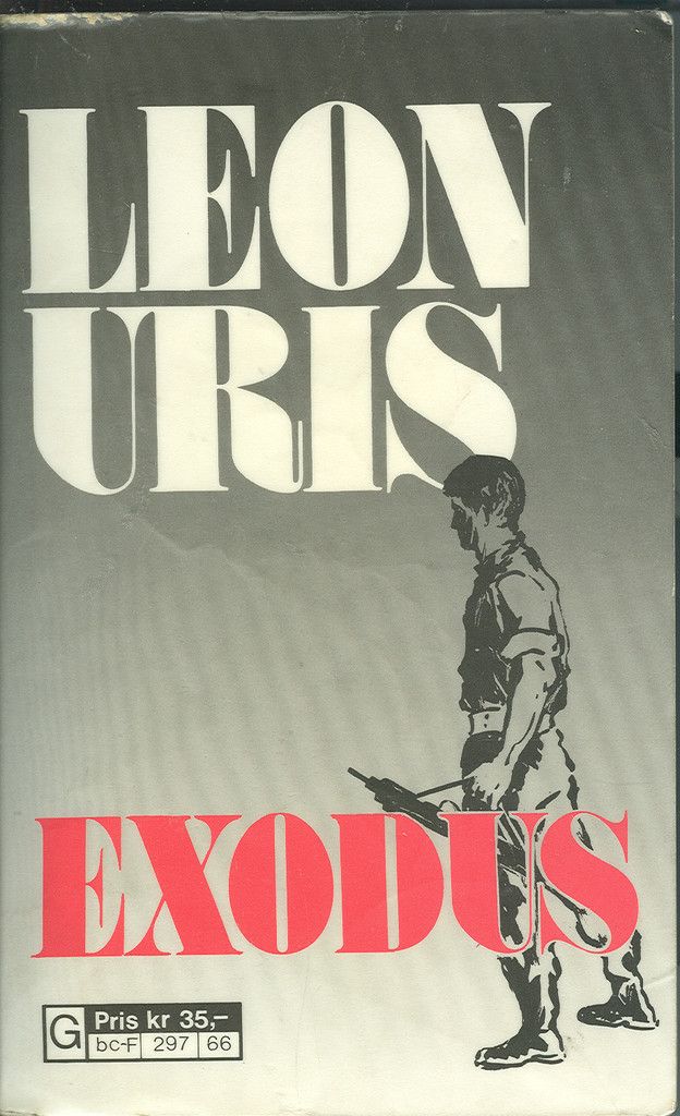 Exodus