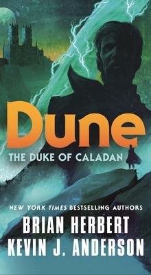 The Caladan trilogy