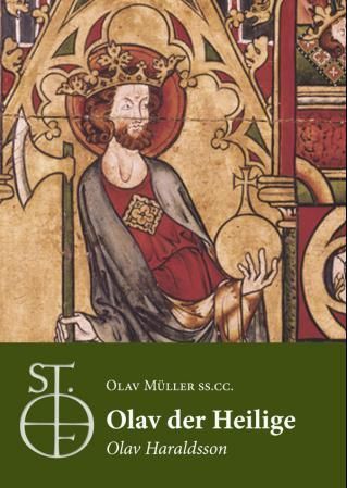 Olav der Heilige : Olav Haraldsson