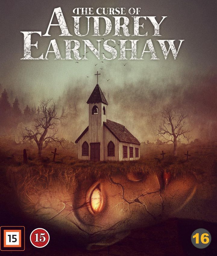 The curse of Audrey Earnshaw