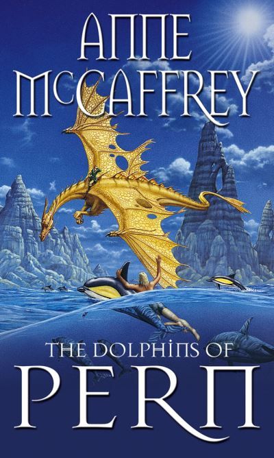 The dolphins of Pern
