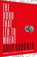 The door that led to where
