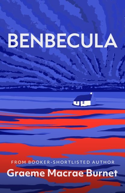 Benbecula : Darkland Tales