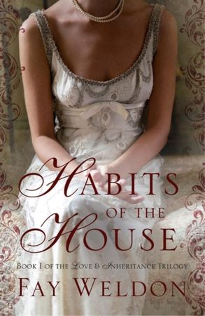 Love and inheritance trilogy