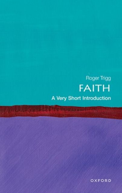 Faith : a very short introduction