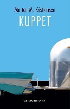 Kuppet : roman