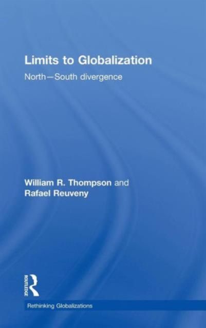 Limits to Globalization : North-South Divergence
