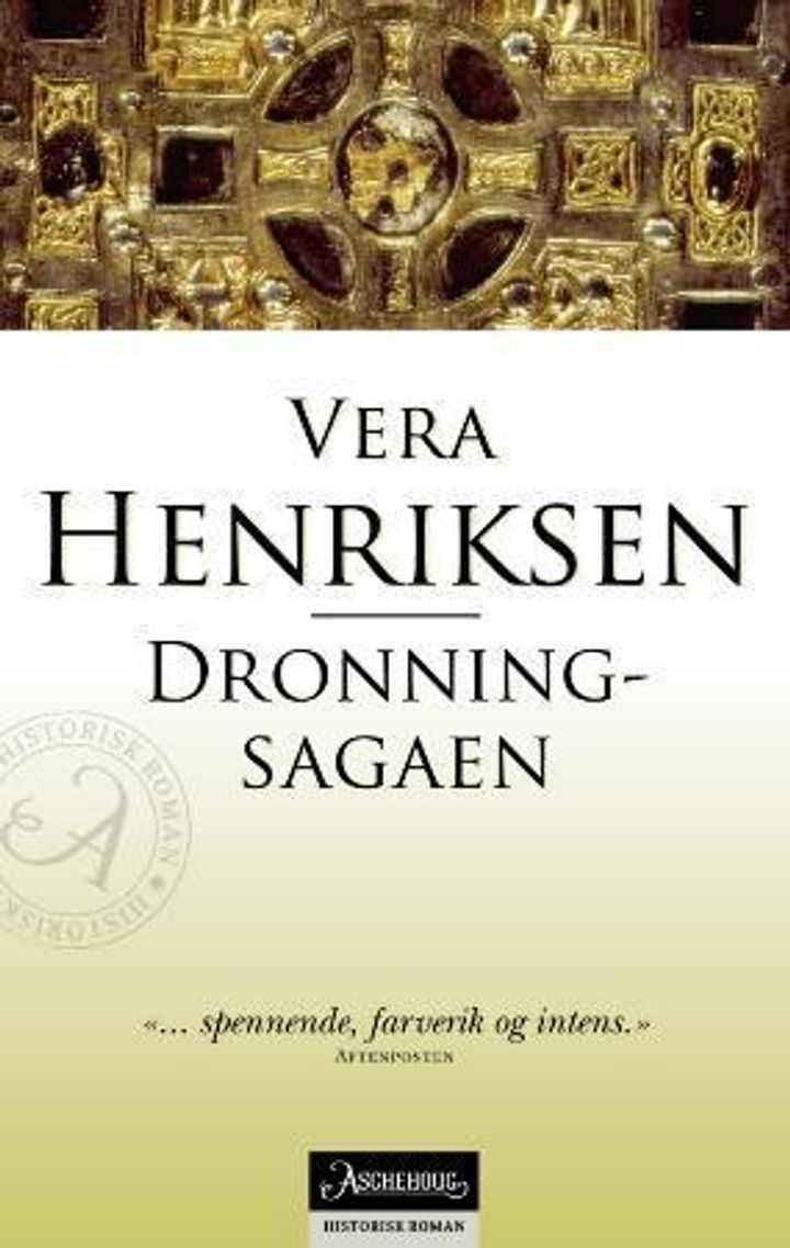 Dronningsagaen