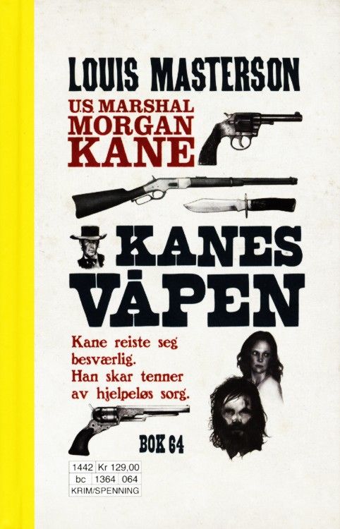 Kanes våpen