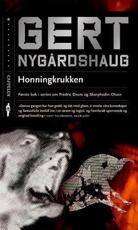 Honningkrukken