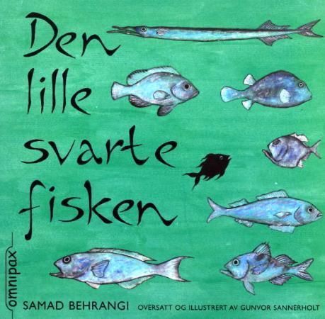 Den lille svarte fisken