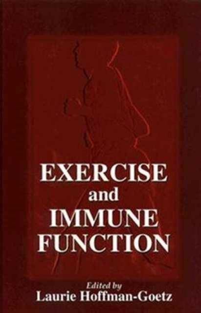 Exercise and Immune Function