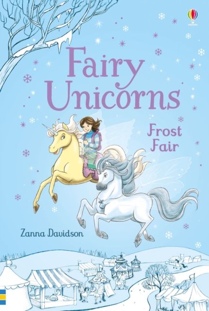 Frost fair