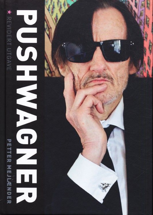 Pushwagner