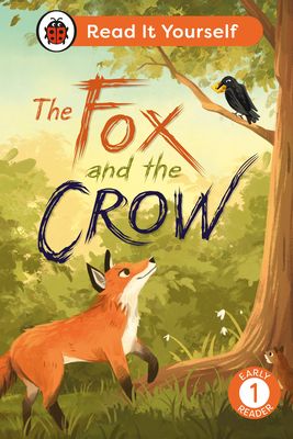 The fox and the crow