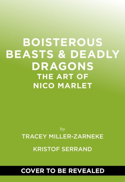 Boisterous Beasts & Deadly Dragons