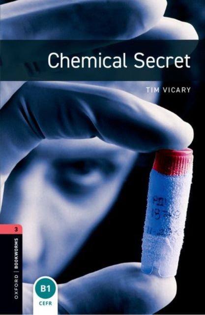 Chemical secret